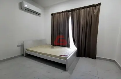 Room / Bedroom image for: Apartment - 1 Bathroom for rent in Gufool - Manama - Capital Governorate, Image 1