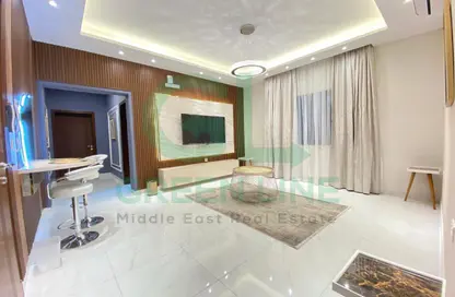 شقة - 2 غرف نوم - 2 حمامات للايجار في البسيتين - المحرق