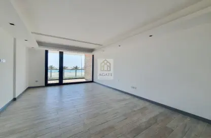 Apartment - 1 Bathroom for rent in Hanging Garden - Dilmunia Island - Muharraq Governorate