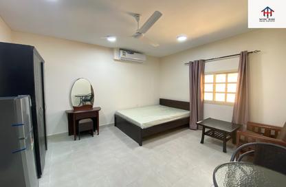 Apartment - Studio - 1 Bathroom for rent in Adliya - Manama - Capital Governorate