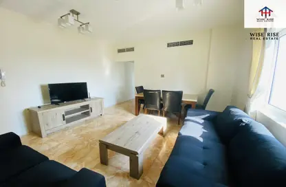 Apartment - 2 Bedrooms - 2 Bathrooms for rent in Al Juffair - Capital Governorate