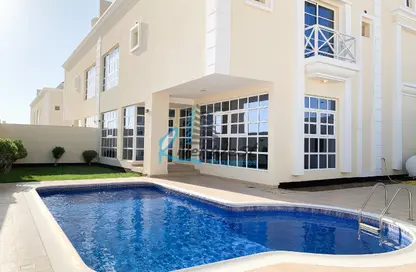 Villa - 4 Bedrooms - 5 Bathrooms for rent in Hamala - Northern Governorate