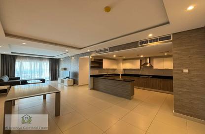 Apartment - 2 Bedrooms - 3 Bathrooms for rent in The Lagoon - Amwaj Islands - Muharraq Governorate