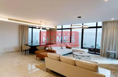 Villa - 3 Bedrooms - 4 Bathrooms for rent in Hamala - Northern Governorate