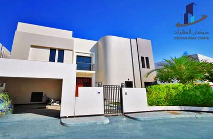 Villa - 3 Bedrooms - 4 Bathrooms for rent in Saar - Northern Governorate