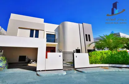 Villa - 3 Bedrooms - 4 Bathrooms for rent in Saar - Northern Governorate