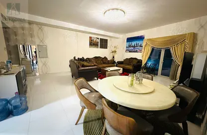 شقة - 2 غرف نوم - 2 حمامات للبيع في الجفير - محافظة العاصمة