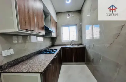 Apartment - 1 Bedroom - 1 Bathroom for rent in Tubli - Central Governorate Apartment - 1 Bedroom - 1 Bathroom for rent in Tubli - Central Governorate