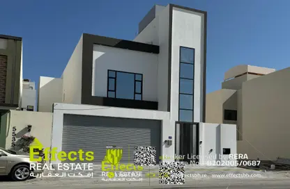 Villa - 4 Bedrooms - 5 Bathrooms for sale in Malkiyah - Northern Governorate