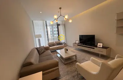 شقة - 2 غرف نوم - 2 حمامات للبيع في شارع أمواج - أمواج - المحرق