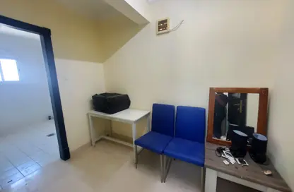 Apartment - Studio - 1 Bathroom for rent in Busaiteen - Muharraq Governorate