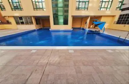 Apartment - 1 Bedroom - 1 Bathroom for rent in Al Juffair - Capital Governorate