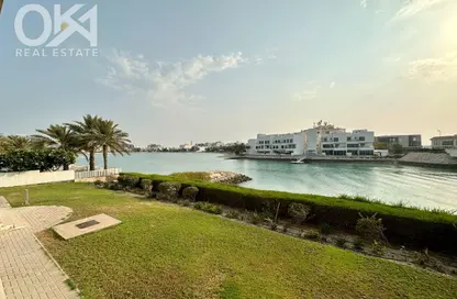 Apartment - 2 Bedrooms - 2 Bathrooms for rent in Tala Island - Amwaj Islands - Muharraq Governorate