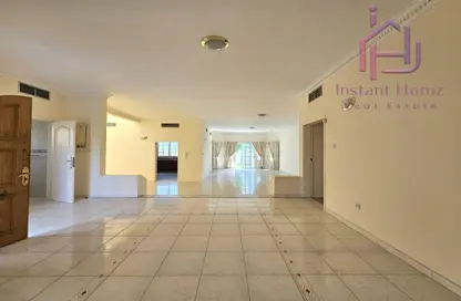 Villa - 3 Bedrooms - 3 Bathrooms for rent in Janabiya - Northern Governorate