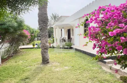 Villa - 4 Bedrooms - 4 Bathrooms for rent in Janabiya - Northern Governorate Villa - 4 Bedrooms - 4 Bathrooms for rent in Janabiya - Northern Governorate