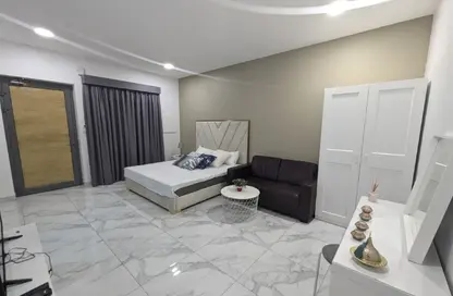 Apartment - Studio - 1 Bathroom for rent in Janabiya - Northern Governorate
