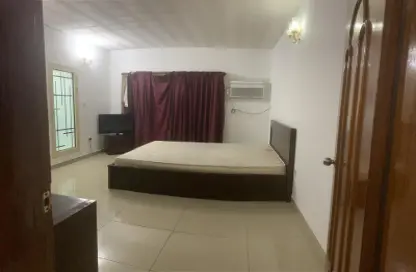 صورة لـ غرفة- غرفة النوم شقة - 1 حمام للايجار في العدلية - المنامة - محافظة العاصمة ، صورة رقم 1