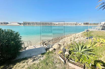 Villa - 3 Bedrooms - 4 Bathrooms for rent in Amwaj Homes - Amwaj Islands - Muharraq Governorate