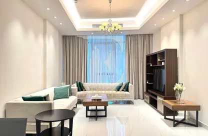 Apartment - 2 Bedrooms - 3 Bathrooms for rent in Seef - Capital Governorate