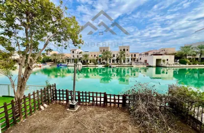Apartment - 3 Bedrooms - 4 Bathrooms for rent in Al Marsa Floating City - Amwaj Islands - Muharraq Governorate