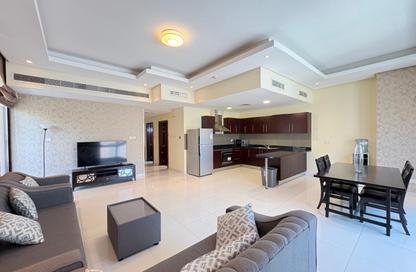 Apartment - 2 Bedrooms - 3 Bathrooms for sale in Al Juffair - Capital Governorate