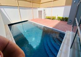 Villa - 4 bedrooms - 4 bathrooms for rent in Murjan - Amwaj Islands - Muharraq Governorate