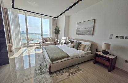 Apartment - Studio - 1 Bathroom for sale in Water Garden City - Manama - Capital Governorate