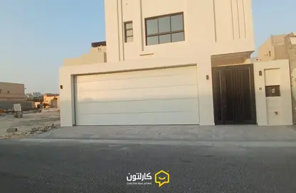 فيلا - 4 غرف نوم - 5 حمامات للبيع في دمستان - المحافظة الشمالية