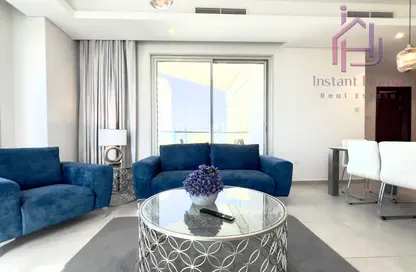 شقة - 2 غرف نوم - 2 حمامات للايجار في شارع أمواج - أمواج - المحرق شقة - 2 غرف نوم - 2 حمامات للايجار في شارع أمواج - أمواج - المحرق