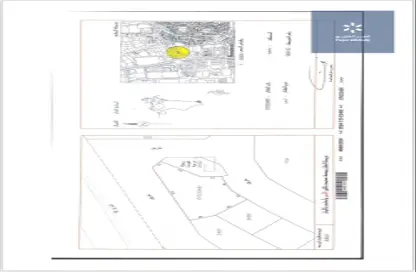 أرض - استوديو للبيع في سار - المحافظة الشمالية