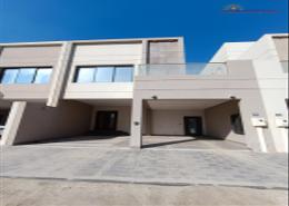 Villa - 4 bedrooms - 5 bathrooms for rent in Tubli - Central Governorate