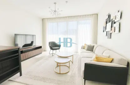 شقة - 2 غرف نوم - 2 حمامات للايجار في مراسي البحرين - ديار المحرق - المحرق