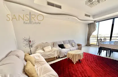 Apartment - 3 Bedrooms - 3 Bathrooms for rent in Saar - Northern Governorate