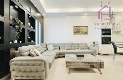 شقة - غرفة نوم - 1 حمام للايجار في الجفير - محافظة العاصمة