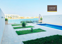 Villa - 5 bedrooms - 5 bathrooms for rent in Amwaj Homes - Amwaj Islands - Muharraq Governorate