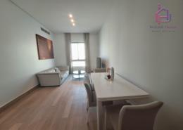 Apartment - 1 bedroom - 2 bathrooms for rent in Janabiya - Northern Governorate