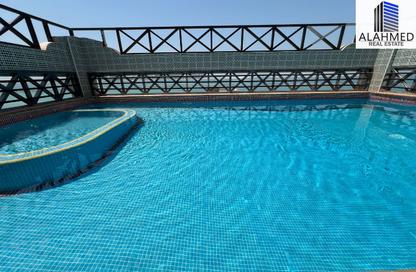 Apartment - 2 Bedrooms - 2 Bathrooms for rent in Amwaj Homes - Amwaj Islands - Muharraq Governorate