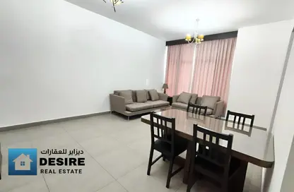 Apartment - 2 Bedrooms - 3 Bathrooms for rent in Al Juffair - Capital Governorate Apartment - 2 Bedrooms - 3 Bathrooms for rent in Al Juffair - Capital Governorate