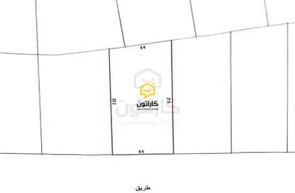 Land - Studio for sale in Shahrakan - Northern Governorate Land - Studio for sale in Shahrakan - Northern Governorate
