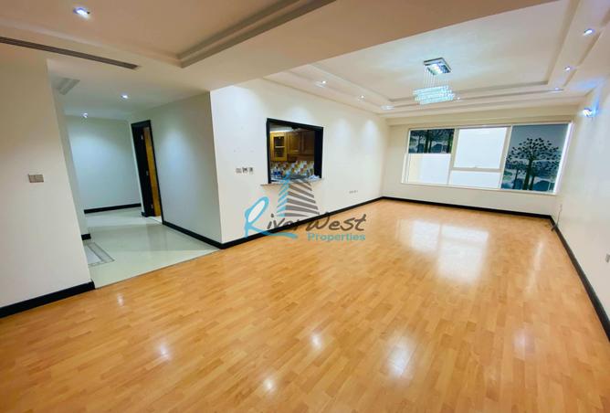 Apartment - 3 Bedrooms - 3 Bathrooms for sale in Seef - Capital Governorate