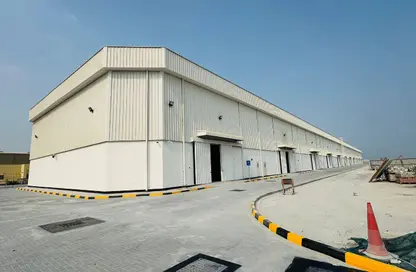 مستودع - استوديو للايجار في سترة - المحافظة الوسطى