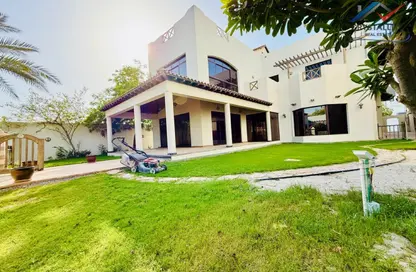 Villa - 6 Bedrooms - 7 Bathrooms for rent in Janabiya - Northern Governorate