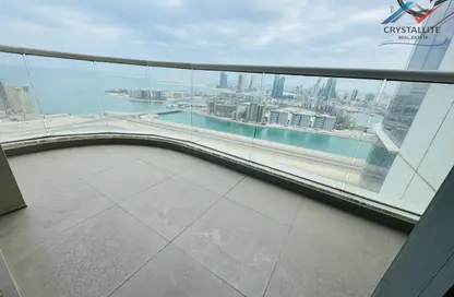 Apartment - 2 Bedrooms - 2 Bathrooms for rent in Seef - Capital Governorate
