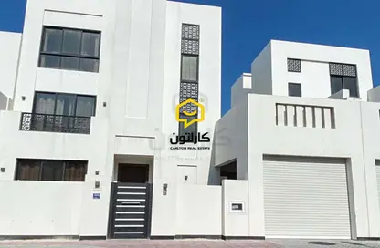 Villa - 5 Bedrooms - 6 Bathrooms for rent in Al Sherooq - Diyar Al Muharraq - Muharraq Governorate