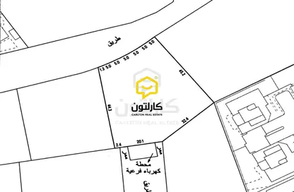 Land - Studio for sale in Janabiya - Northern Governorate