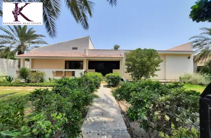 Compound - 4 Bedrooms - 4 Bathrooms for rent in Saar - Northern Governorate