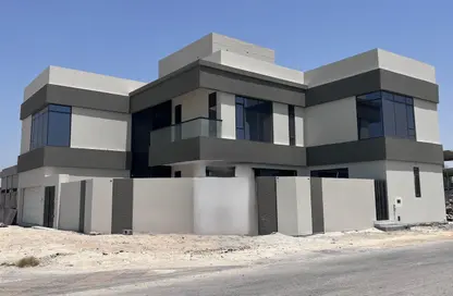 Villa - 5 Bedrooms - 6 Bathrooms for sale in Janabiya - Northern Governorate