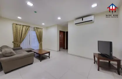 Apartment - 2 Bedrooms - 2 Bathrooms for rent in Hidd - Muharraq Governorate