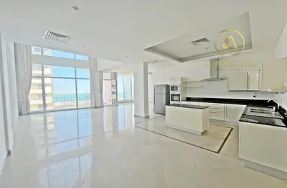 Kitchen image for: Duplex - 3 Bedrooms - 3 Bathrooms for sale in Al Juffair - Capital Governorate, Image 1