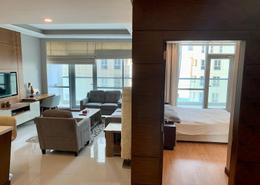 Apartment - 1 bedroom - 2 bathrooms for sale in Al Juffair - Capital Governorate Apartment - 1 bedroom - 2 bathrooms for sale in Al Juffair - Capital Governorate